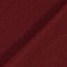 Vilt 180 cm / 1,5 mm dik – bordeauxrood,  thumbnail number 3
