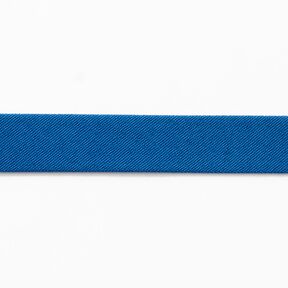 Outdoor Biasband gevouwen [20 mm] – koningsblauw, 