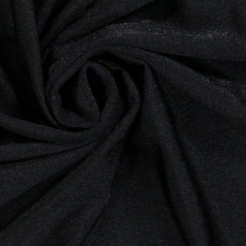 Badpakstof – zwart,  image number 2