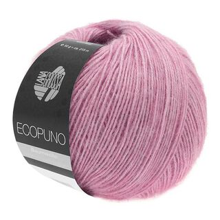 Ecopuno, 50g | Lana Grossa – roze, 