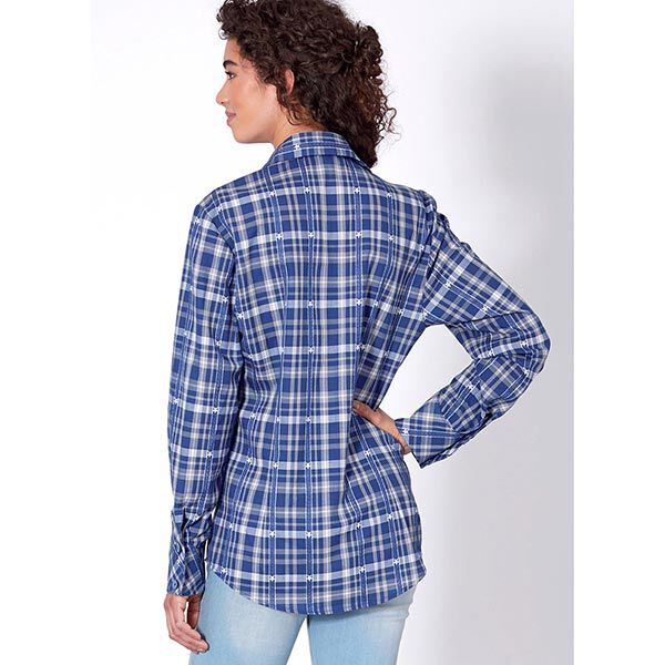 Overhemd, McCall‘s 7980 | 34-42, image number 9