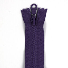 Ritssluiting niet deelbaar | plastic (867) | YKK, 