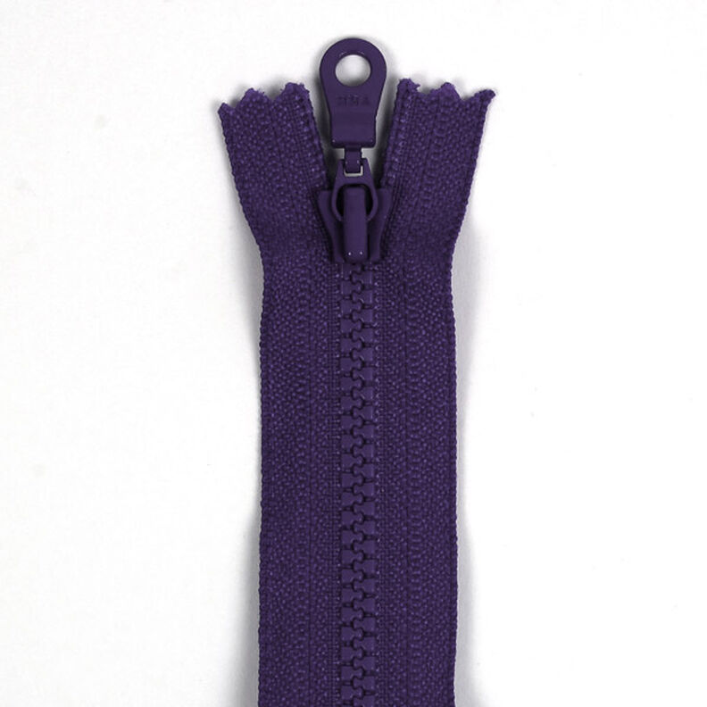 Ritssluiting niet deelbaar | plastic (867) | YKK,  image number 1