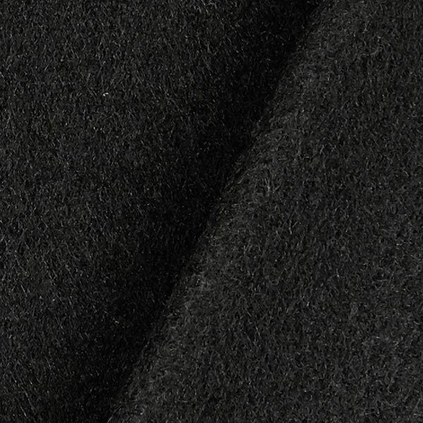 Vilt 90cm / 1mm dik – zwart,  image number 3