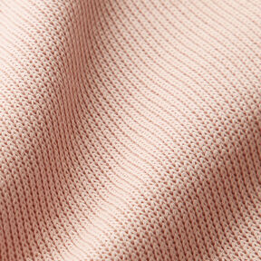 Interlock Tricot – roos, 