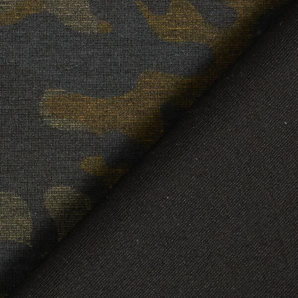 Romaniet jersey camouflage klein – donkerolijf, image number 4