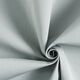 Luifelstof Effen – lichtgrijs,  thumbnail number 1