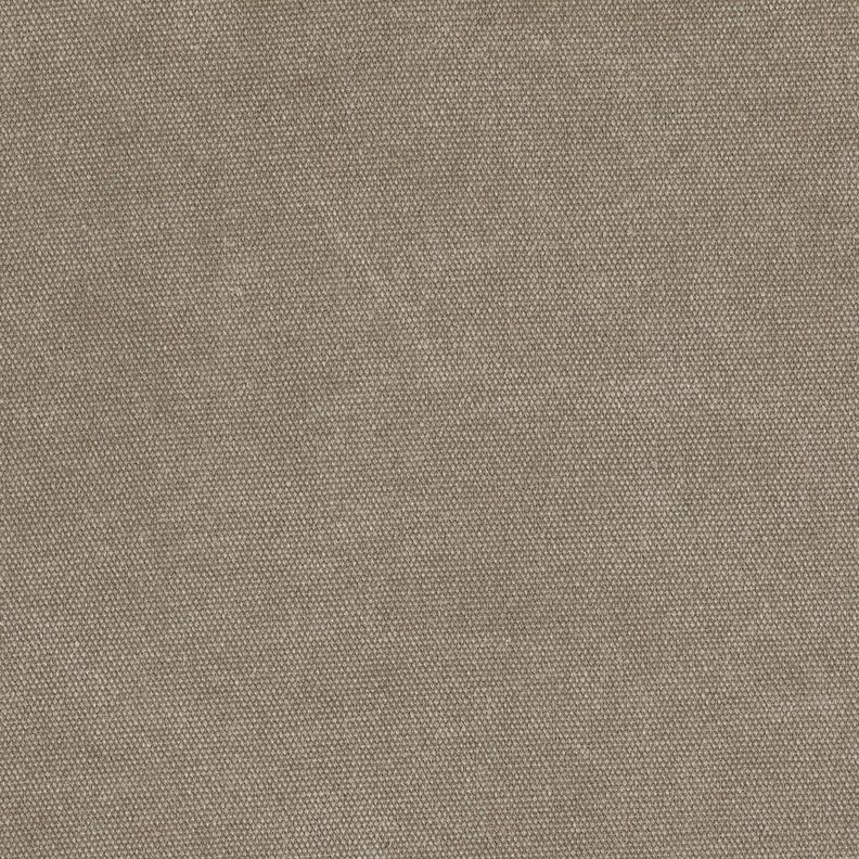Decostof Canvas gewaxt – taupe, image number 5