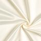 Brautsatin Stretch  – ecru,  thumbnail number 1