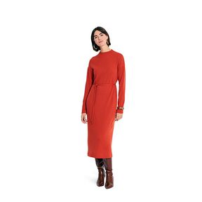 Jurk / Shirt | Burda 5859 | 34-44, 