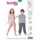 Shirt, Burda 9288 | 104-146,  thumbnail number 1