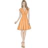 Avondjurk, Very Easy Vogue 9292 | 32 - 48,  thumbnail number 3