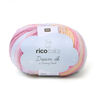 Dream dk Luxury Touch | Rico Baby, 50 g (002),  thumbnail number 1
