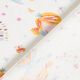 Katoenjersey Kleine fee – wit/lichtblauw,  thumbnail number 4