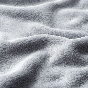 Gezellige fleece – olifantgrijs, 