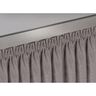 Rimpelband, Trevira CS, 30 mm – ecru | Gerster,  thumbnail number 4