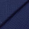 Mousseline/dubbel gehaakte stoffen Fijne glinsterende stippen| by Poppy – marineblauw,  thumbnail number 4