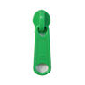Ritssluiting schuiver [3 mm] | Prym – groen,  thumbnail number 1