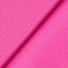 Katoenjersey Medium effen – pink,  thumbnail number 3