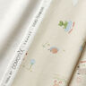 Katoenjersey Babydieren – ecru,  thumbnail number 3