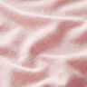 Fijngebreide jersey met gaatjesmotief Melange – lichtroze,  thumbnail number 2