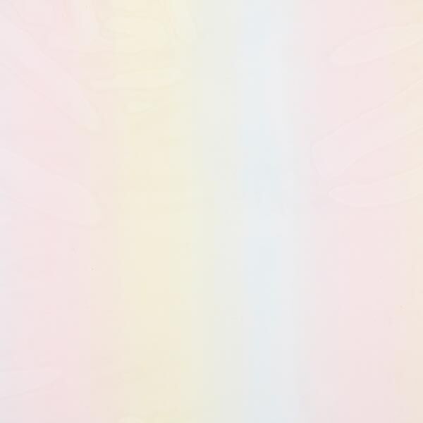 Softmesh Regenboog-verloop – roze/geel, image number 1