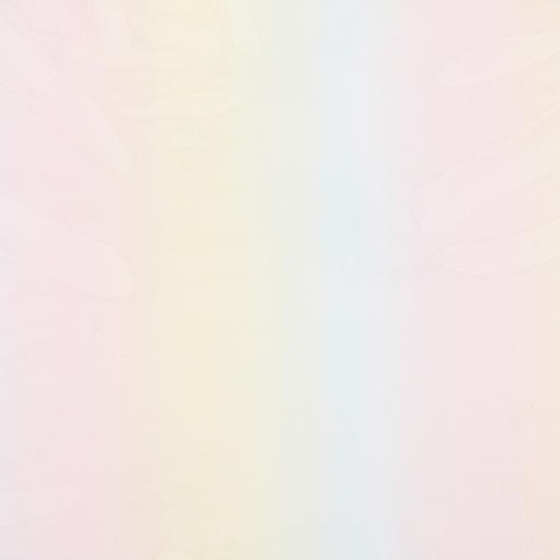 Softmesh Regenboog-verloop – roze/geel,  image number 1
