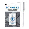 Overlocknaald [NM 80/12] | SCHMETZ,  thumbnail number 1