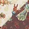 Jacquard gobelin Paashazenfamilie,  thumbnail number 4