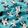 Katoenjersey Minnie Mouse | Disney – lichtblauw,  thumbnail number 2