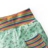 Gebreide boordstof Regenboog,  thumbnail number 6