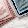 Voile gecrashed melange – kaneel,  thumbnail number 6