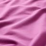 Lichte French Terry effen – roodlila,  thumbnail number 4