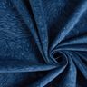 Decoratiefluweel Abstracte takken – blauw,  thumbnail number 3