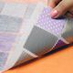 Quilter's Grid | Vlieseline – wit,  thumbnail number 5