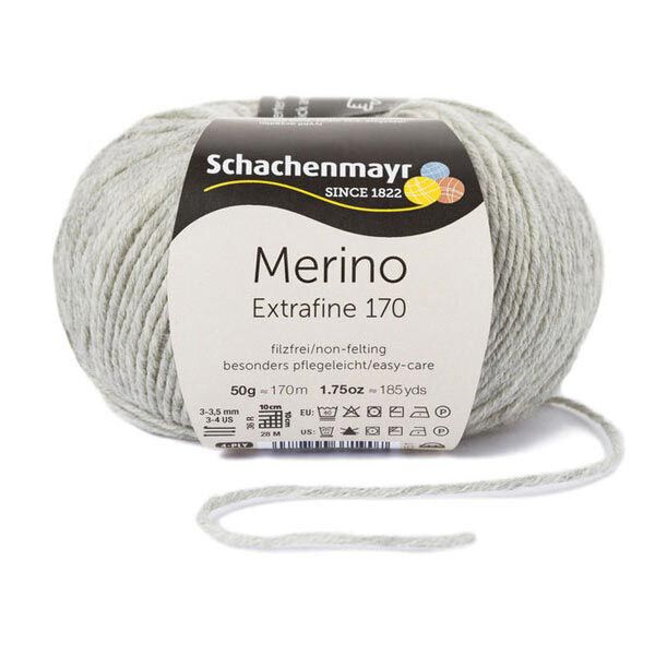 170 Merino Extrafine, 50 g | Schachenmayr (0090), image number 1