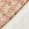 Ribjersey Bloemenweide – ecru,  thumbnail number 4