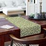 Jacquard gobelin Zigzag – groen,  thumbnail number 7