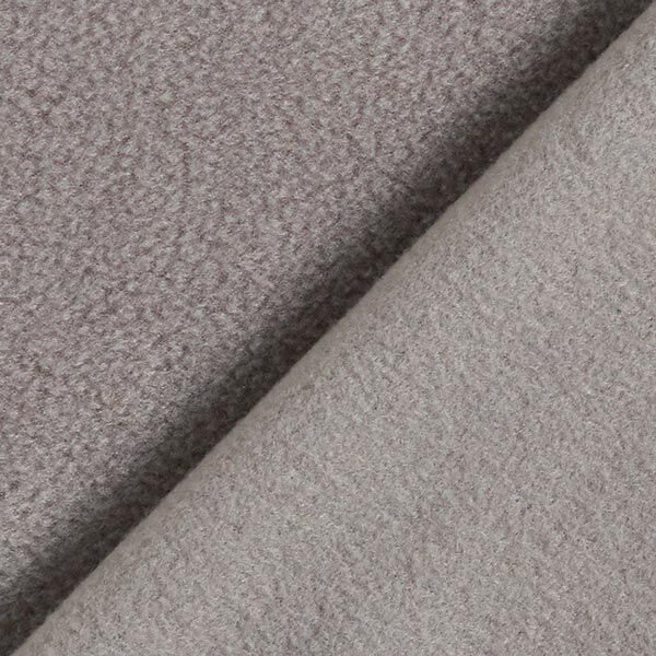 Premium antipilling fleece stretch – lichtgrijs, image number 3