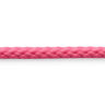 Anorak koord [Ø 4 mm] – intens roze,  thumbnail number 1