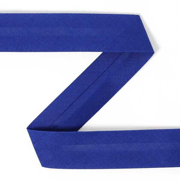 Biasband [20 mm] - koningsblauw,  image number 1