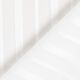 Chiffon satijn strepen – wit,  thumbnail number 5