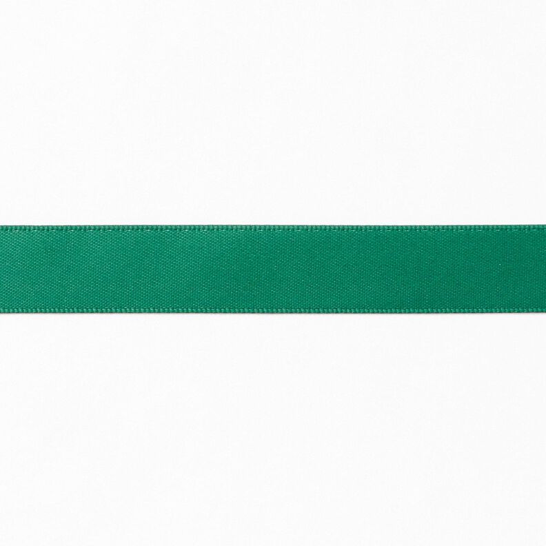 Satijnband [15 mm] – jeneverbesgroen,  image number 1