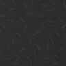 Jacquard Dobby strepen – zwart,  thumbnail number 1