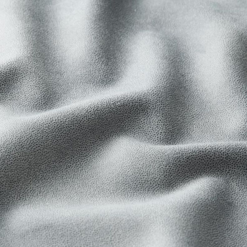 Bekledingsstof Ultramicrovezel lederlook – grijs,  image number 2