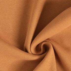 2x2 Boordstof Effen – karamel, 