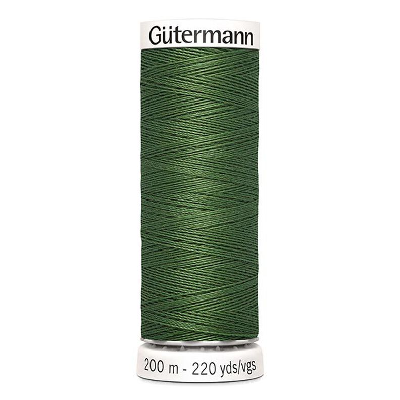 Allesnaaigaren (920) | 200 m | Gütermann, image number 1