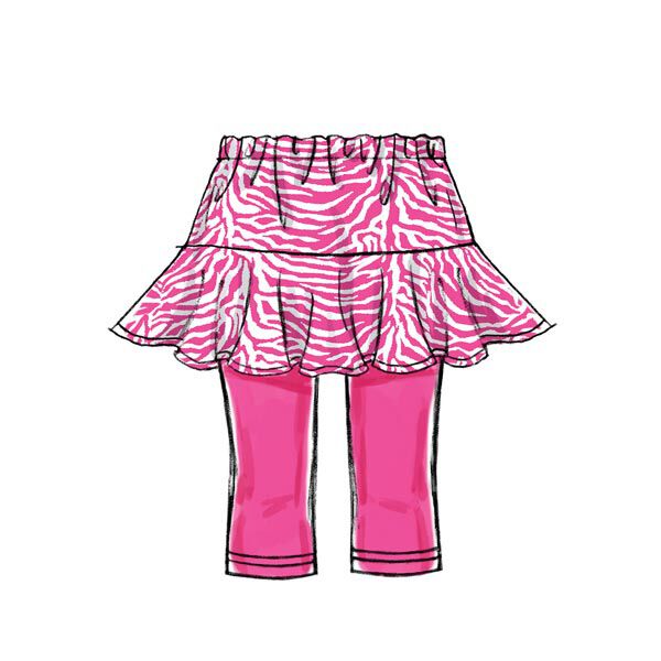 rok, McCalls 6918 | 128 - 152, image number 6