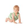 Baby-overall / jurk / broekje, Burda 9462,  thumbnail number 4