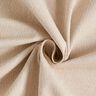 Decostof jacquard gerecycled – beige,  thumbnail number 1